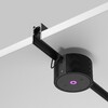 Миниатюра фото коннектор для яндекс станции мини maytoni exility tra034cvc-b | 220svet.ru